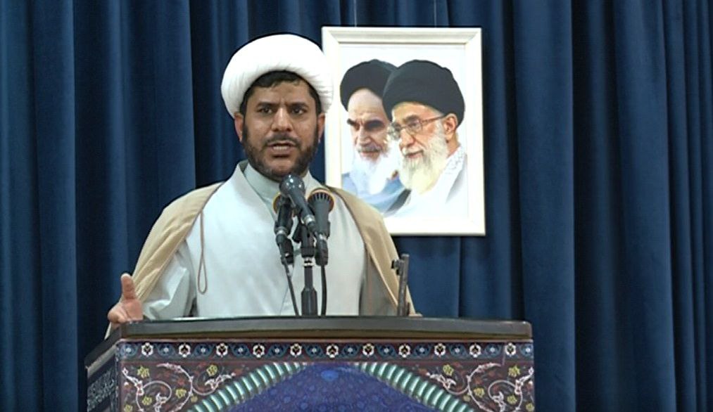 رشادت‌های امیرالمؤمنین در جنگ خیبر، نمادی از فداکاری و ایمان