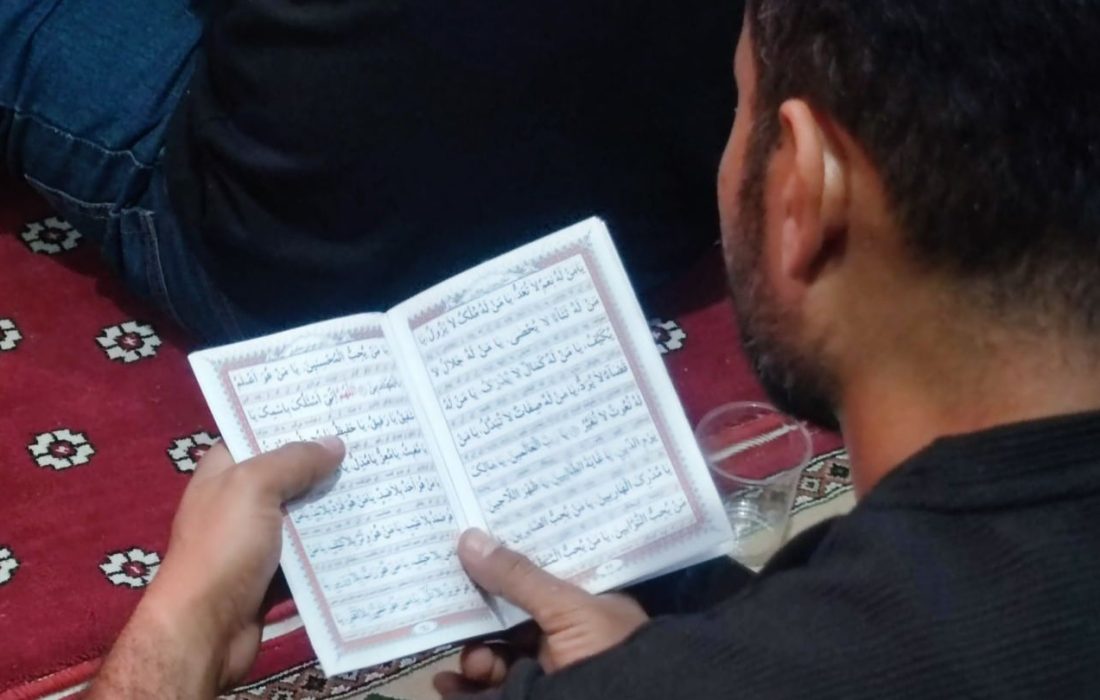 شب قدر، شبی سرنوشت‌ساز برای آمرزش، دعا و تقدیر نو