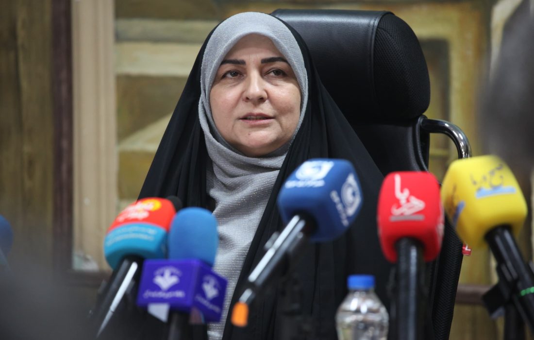 پانزدهمین جشنواره خلیج فارس: گام‌های نوین در عرصه فرهنگ و پژوهش