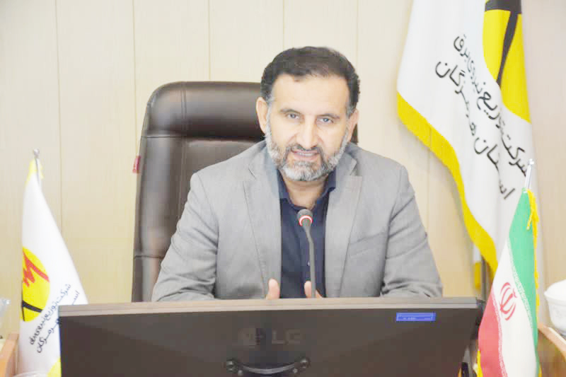 نصب نیروگاه‌های خورشیدی برای مدیریت ناترازی انرژی ضروری است