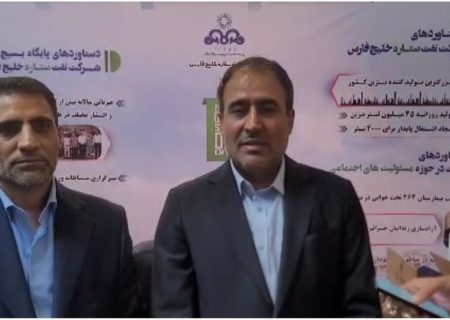 افزایش ظرفیت تولید بنزین در پالایشگاه نفت ستاره خلیج فارس به ۴۵ میلیون لیتر در روز