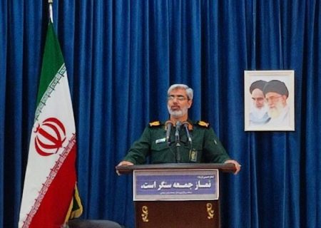 راه سلامی و باقری امتداد راه عاشوراست