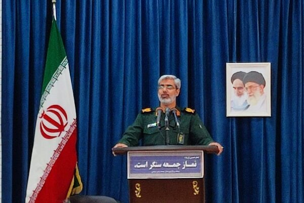 راه سلامی و باقری امتداد راه عاشوراست