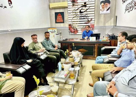 روایت‌گری صحیح جنگ ۱۲ روزه؛ رسالت هنرمندان در مقابله با تحریف دشمن