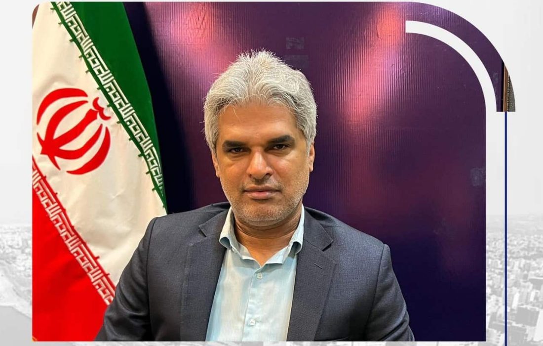 آرش نیرومند با حکم استاندار هرمزگان، سرپرست معاونت سیاسی، امنیتی و اجتماعی فرمانداری بندرعباس شد