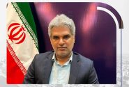 آرش نیرومند با حکم استاندار هرمزگان، سرپرست معاونت سیاسی، امنیتی و اجتماعی فرمانداری بندرعباس شد
