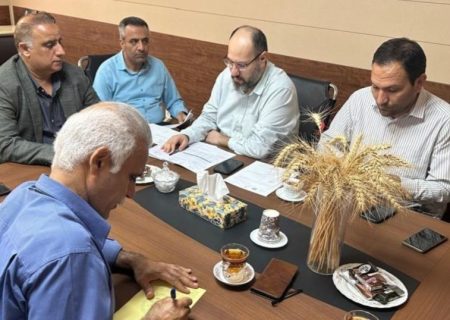 ضرورت تأمین به موقع کود برای جلوگیری از خسارت کشاورزان
