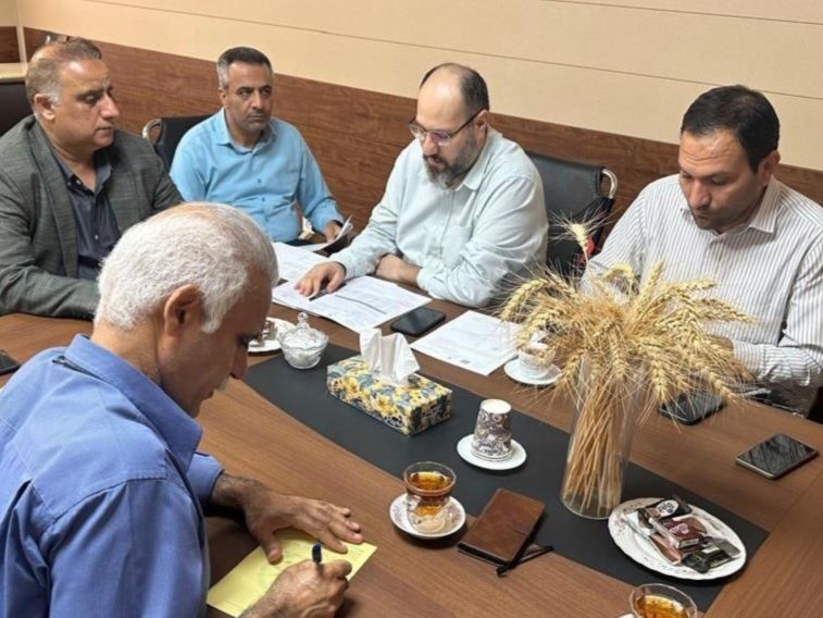 ضرورت تأمین به موقع کود برای جلوگیری از خسارت کشاورزان