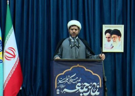 خبرنگاران امانت‌داران آرامش روانی جامعه‌اند