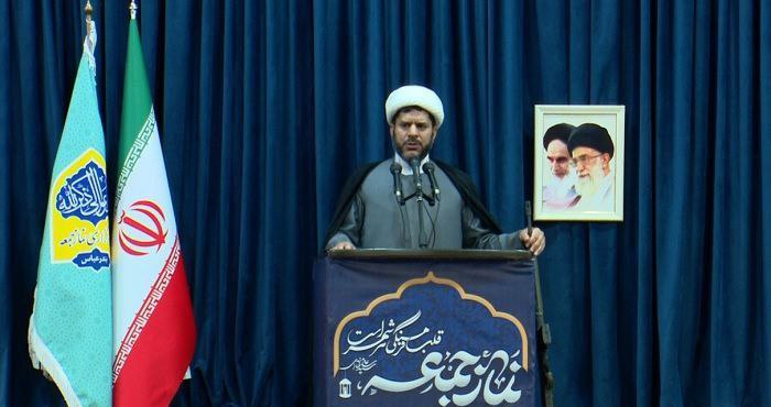 خبرنگاران امانت‌داران آرامش روانی جامعه‌اند