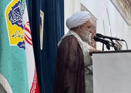 مردم خواستار مدیریت جهادی هستند