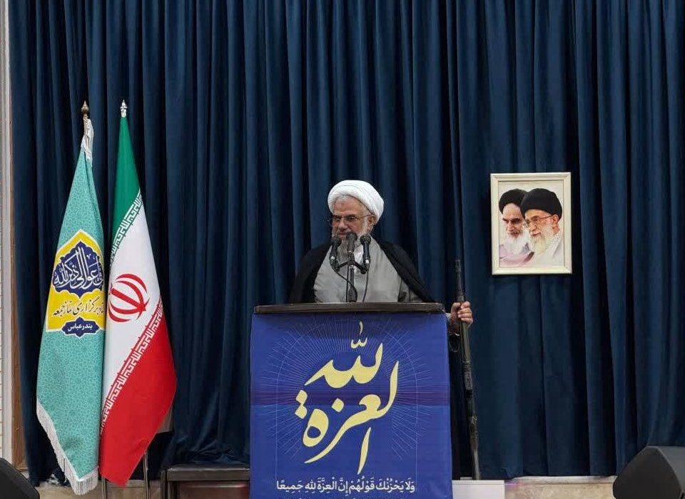 امنیت را نمی‌توان با پول خرید
