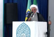 تحریم‌ها اراده ملت ایران را نخواهد شکست