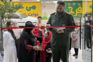 ۱۳ کارگاه خیاطی در بندرعباس افتتاح شد؛ تزریق امید به اقتصاد محلات