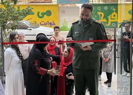 ۱۳ کارگاه خیاطی در بندرعباس افتتاح شد؛ تزریق امید به اقتصاد محلات