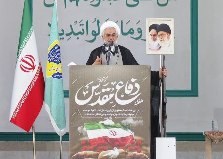 امام جمعه بندرعباس: ضرورت حمایت از نخبگان و پایبندی به تقوا برای صیانت از جامعه