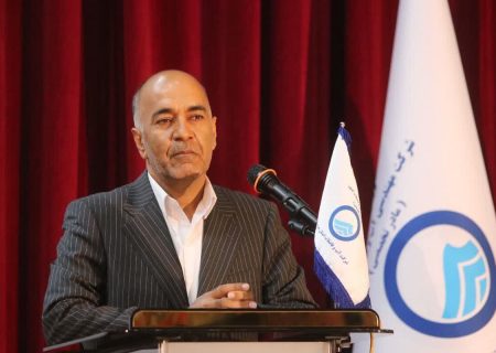 تصفیه خانه آب بشاگرد یکی از پروژه های مدرن و راهبردی هرمزگان است