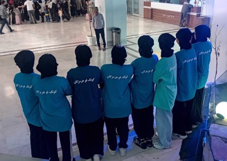 تیم کونگ‌فو توتایما بانوان هرمزگان راهی رقابت‌های قهرمانی کشور شد