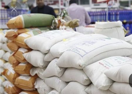 بیش از ۴۲ هزار تن انواع برنج وارداتی در استان هرمزگان توزیع شده است