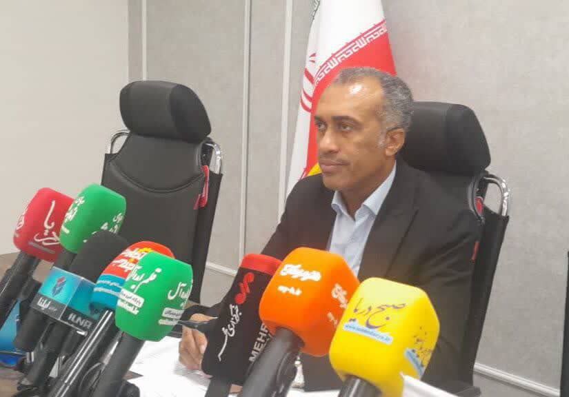 هفته تربیت بدنی در هرمزگان؛ میزبانی المپیاد استعدادها تا افتتاح هزار میلیارد ریال‌ پروژه