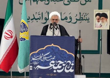 نسل جدید باید راه شهید فهمیده‌ها را ادامه دهد