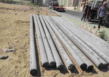 آغاز اجرای پروژه روشنایی خیابان شهید حاجی‌زاده در شهرک پیامبر اعظم (ص)