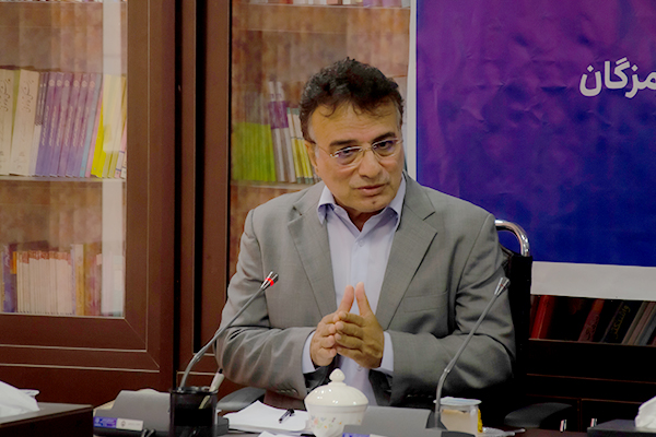 پرداخت ۱۸۸ میلیارد تومان به مراکز درمانی طرف قرارداد تأمین‌اجتماعی هرمزگان