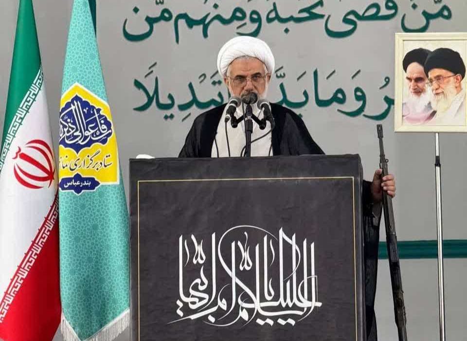 شایعه‌سازی و جنگ روانی ابزار اصلی دشمن برای تضعیف انسجام ملی