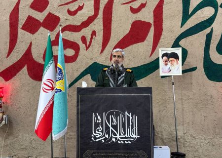 تفکر بسیجی راه عبور از همه بن‌بست‌هاست