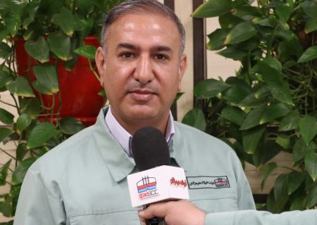 افزایش سهم فولاد هرمزگان در بازارهای بین‌المللی و حرکت در مسیر رشد پایدار
