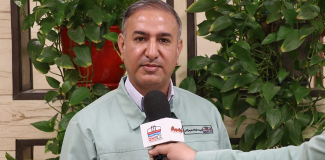 افزایش سهم فولاد هرمزگان در بازارهای بینالمللی و حرکت در مسیر رشد پایدار