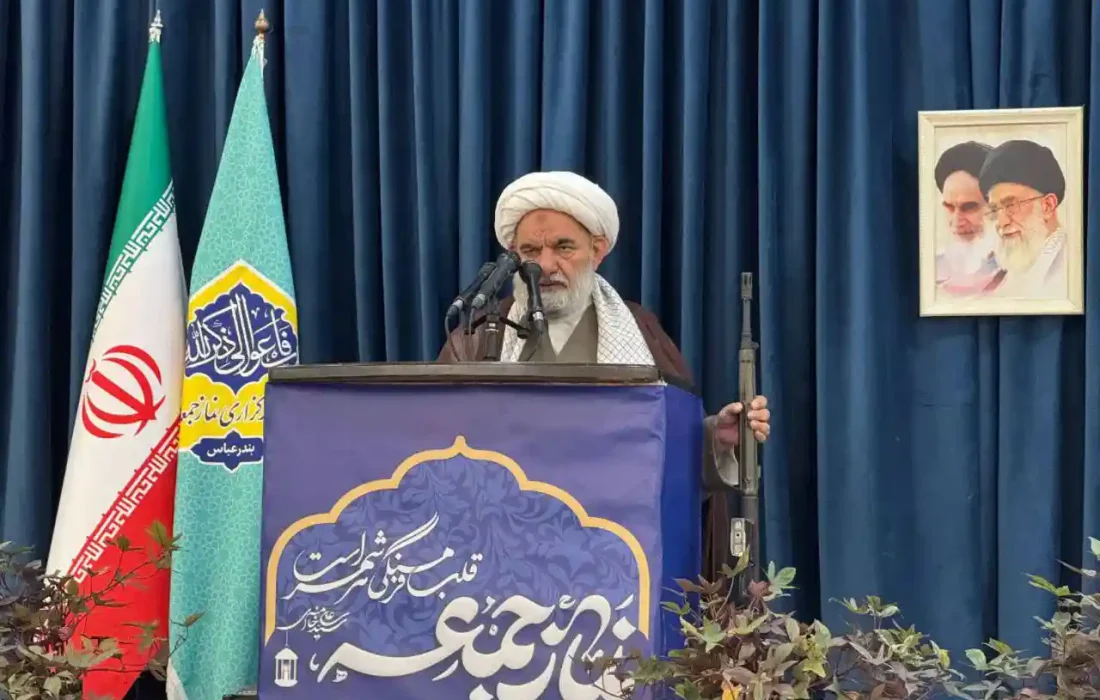 تقوا، عزت اسلامی و تبعیت از ولایت رمز پیروزی ملت ایران است