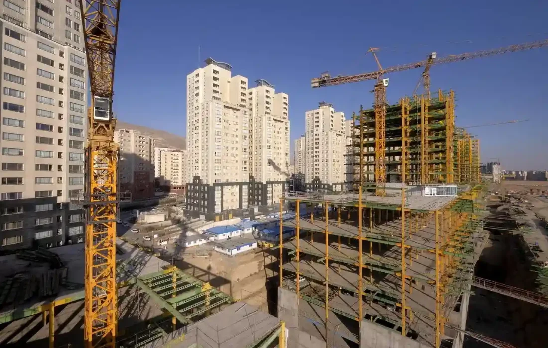 فرصت طلایی پرداخت نقدی عوارض ساختمانی با تخفیفهای چشمگیر در بندرعباس