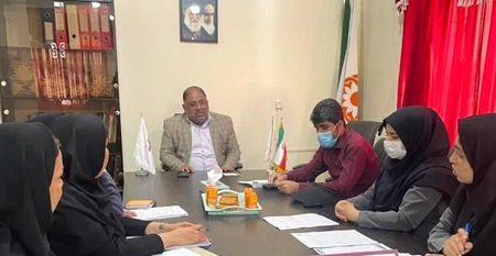 همکاری مرکز نفس و اداره بهزیستی برای ارتقای سلامت اجتماعی