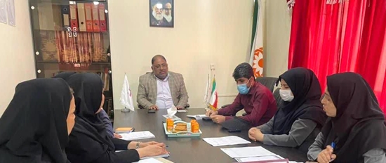 همکاری مرکز نفس و اداره بهزیستی برای ارتقای سلامت اجتماعی