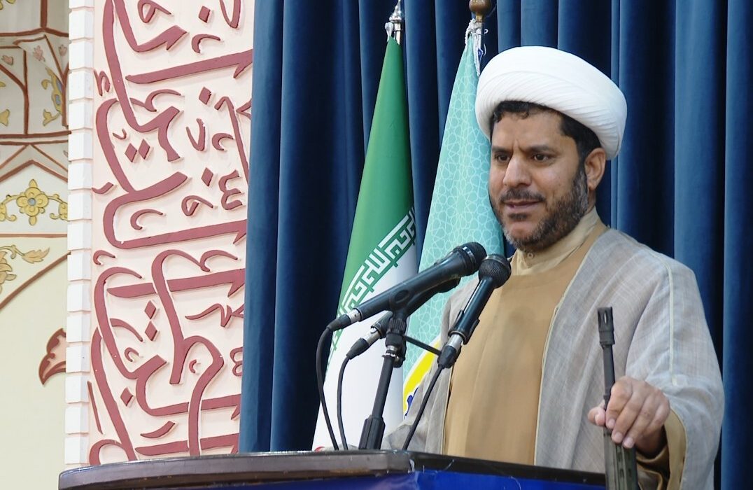 راهپیمایی علیه اغتشاشگران مانند ۲۲ بهمن ۵۷ یوم الله است