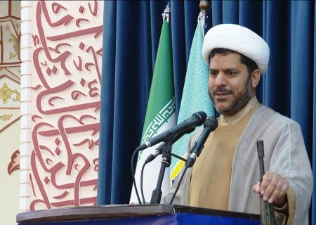 راهپیمایی علیه اغتشاشگران مانند ۲۲ بهمن ۵۷ یوم الله است