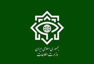 بازداشت ۶۵ عامل اصلی اقدامات تروریستی در هرمزگان