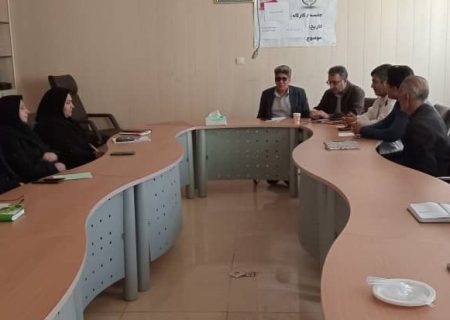 تاکید بر نظارت مستمر بازار کالاهای اساسی و سلامت محصولات کشاورزی