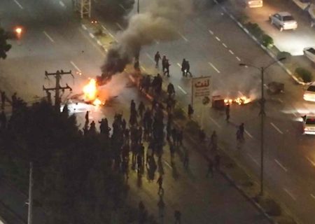 عوامل اغتشاشات در بندرعباس اینگونه شناسایی شدند