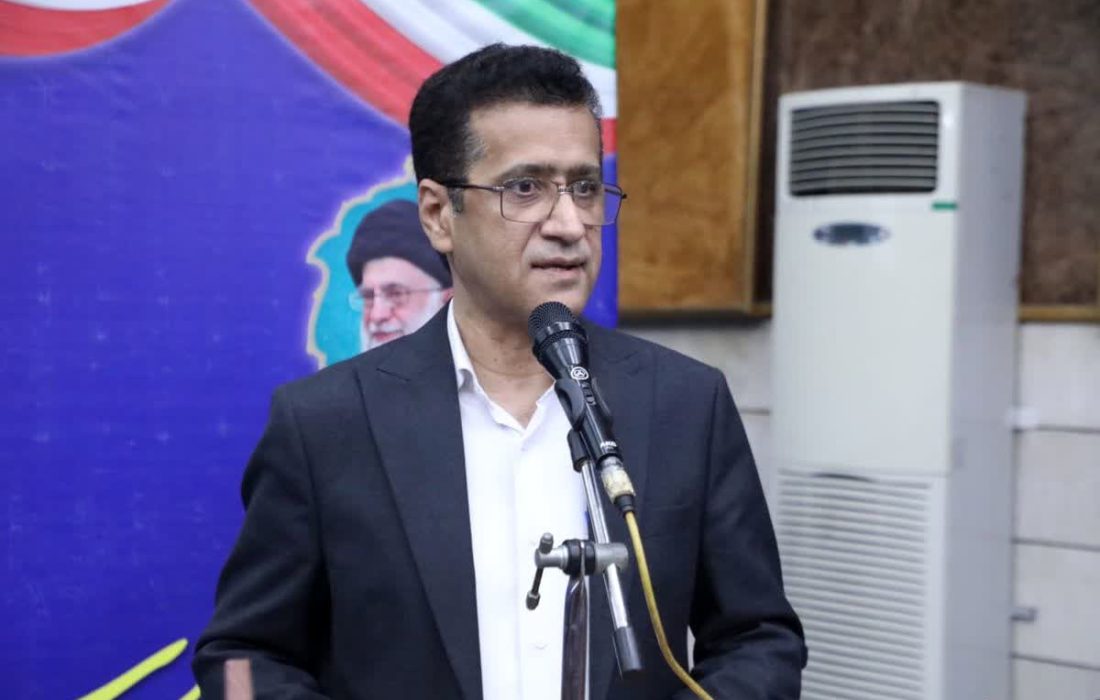راه‌اندازی «مدرسه آنلاین شجره طیبه» برای دانش‌آموزان هرمزگانی