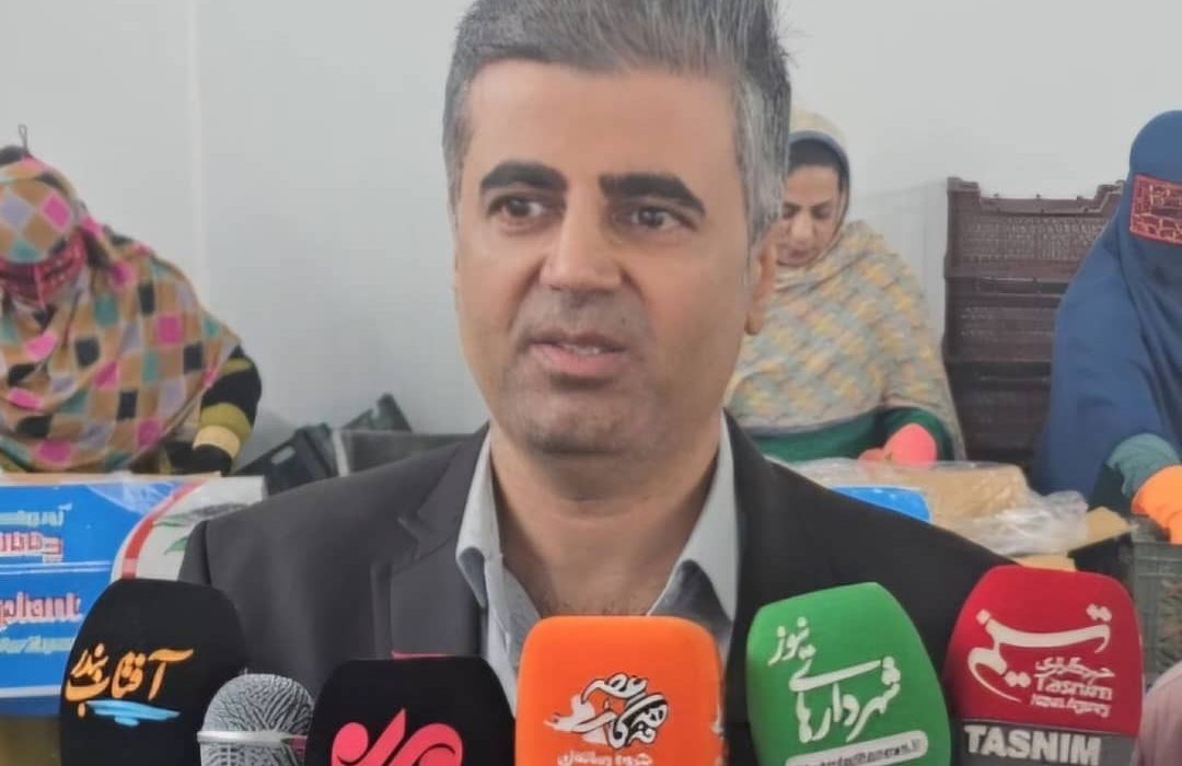 احداث ۲۵ واحد سردخانه جدید گامی مهم در حمایت از تولید