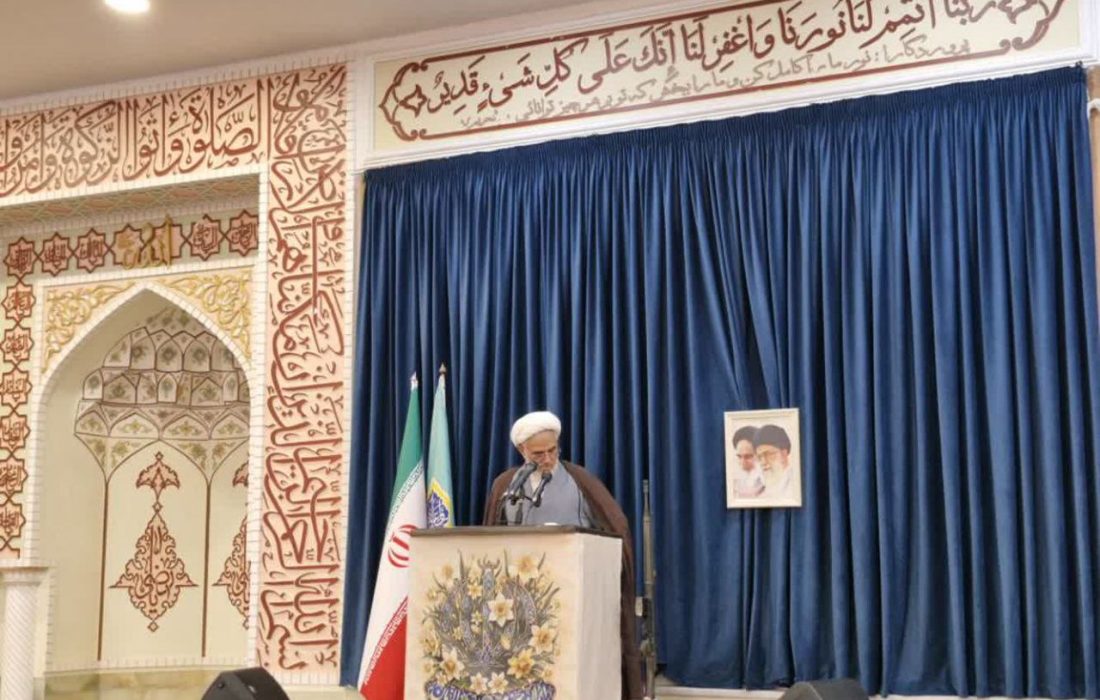 ملت ایران با «زمان‌شناسی» دشمن را مأیوس کرد