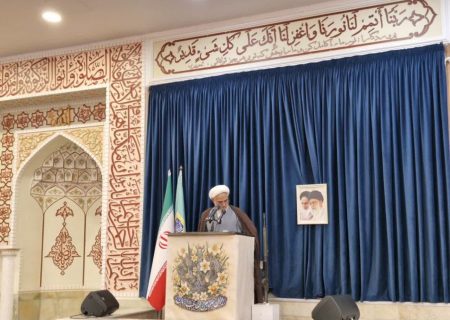 ملت ایران با «زمان‌شناسی» دشمن را مأیوس کرد