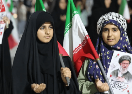 تجمع مردمی در حمایت از رهبری و نیروهای مسلح، امشب در بلوار ۲۲ بهمن بندرعباس