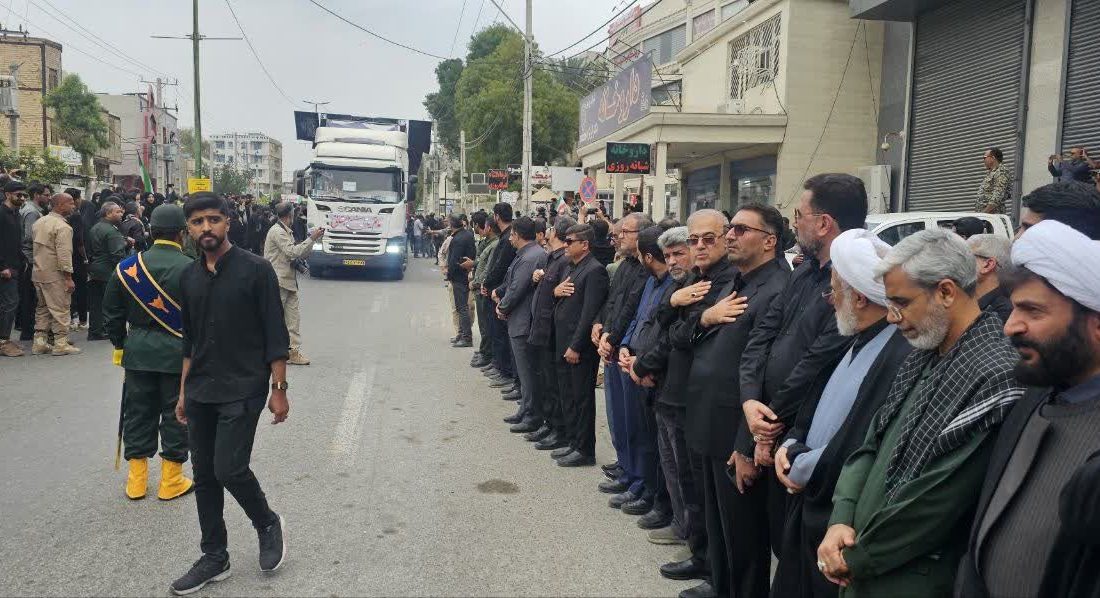 رسیدگی به شهادت دانش‌آموزان مینابی در مراجع بین‌المللی انجام می‌شود
