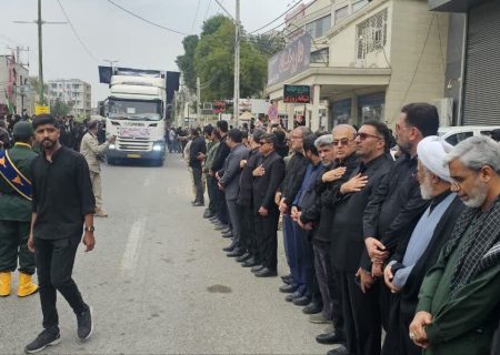 رسیدگی به شهادت دانش‌آموزان مینابی در مراجع بین‌المللی انجام می‌شود