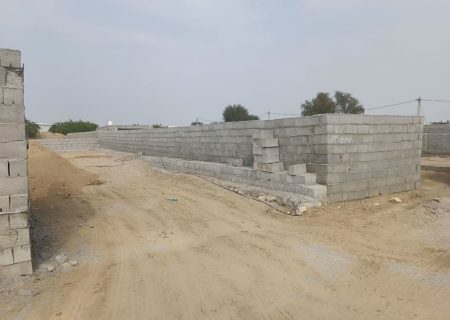 شناسایی و توقف شش مورد تغییر کاربری غیر مجاز اراضی کشاورزی در شهرستان بندرعباس 