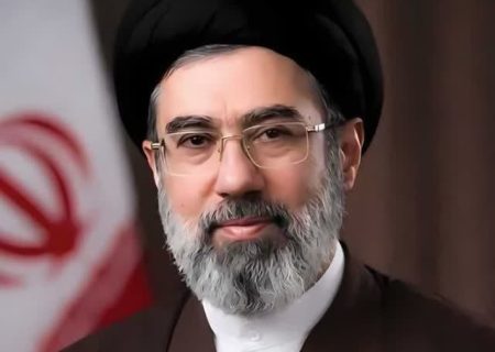 رهبر جدید انقلاب اسلامی توسط مجلس خبرگان رهبری تعیین و معرفی شد