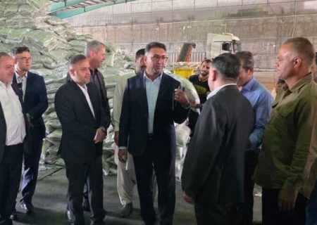 صدور دستور ویژه قضایی برای ترخیص فوری بیش از ۳۰ هزار تن برنج